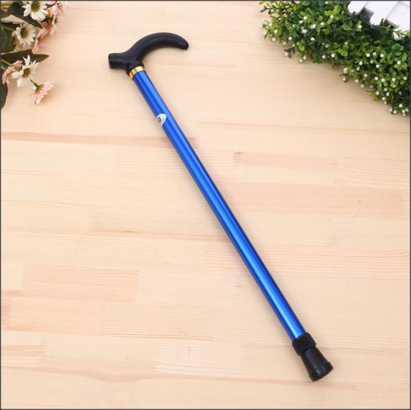 Teleskop Spazierstock